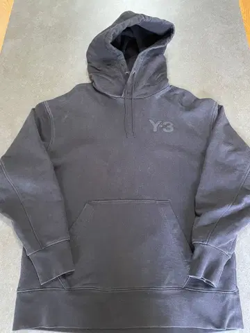 Y-3 와이쓰리 후드티 후디 GV4198 M