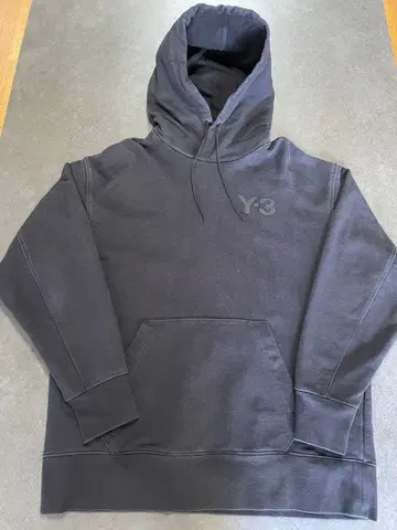 Y-3 와이쓰리 후드티 후디 GV4198 M
