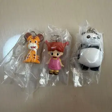 팬더 팬더 메지루시 액세서리 세트