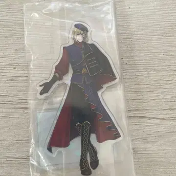 트위스테 제일복권 C상 루크