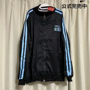 ACDCRAG BLOOD밀 저리 자켓 긴팔