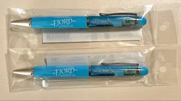 Mrs. GREEN APPLE 영화 볼펜