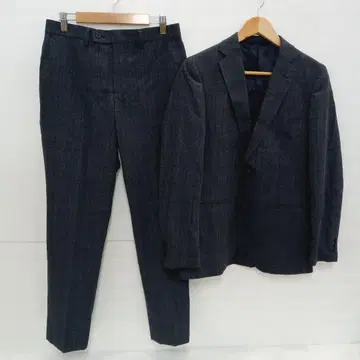 11.28 S443P 레미유 비즈니스 정장 썸머 수트 Y5