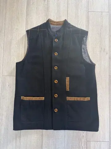 Vanessa 울 캐시미어 베스트