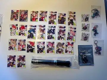 CR 페스티벌 2024 굿즈 세트