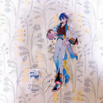 [피스 아파트] 콘노 이즈미 오리지널 곡 아크릴 스탠드