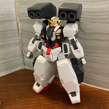 hg 버체 정크 완성품