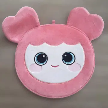 TWICE 베이비 리 모모 부채 케이스