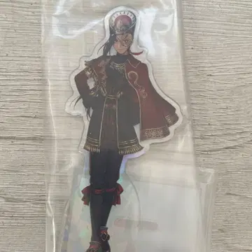 트위스테 제일복권 C상 자밀