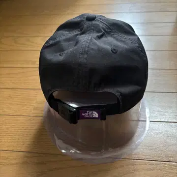 THE NORTH FACE GORE-TEX 블랙 캡