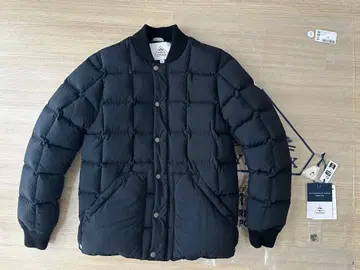 [컨디션 최상] PYRENEX 피레넥스 FLIGHT 블랙 S