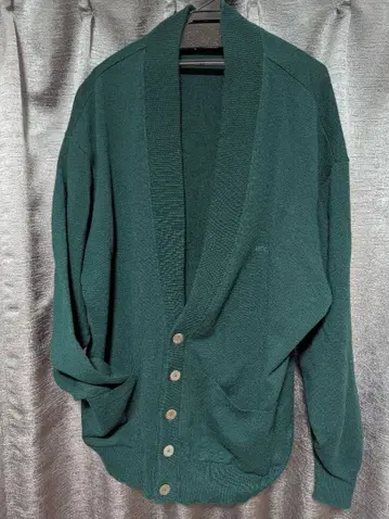 HugoBOSS 가디건 남성용