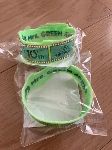 Mrs. GREEN APPLE 러버 밴드