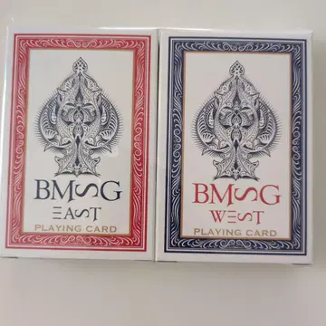 BMSG 카드놀이 BMSG FES 23