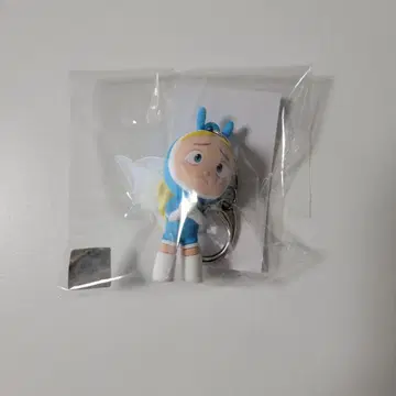 유미의 세포들 키링 (불안 세포)