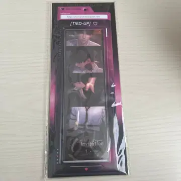 호무라 키링 스트랩 무인지각 신만이 아는 시간