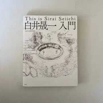 시라이 세이이치 입문 This is Shirai Seiichi