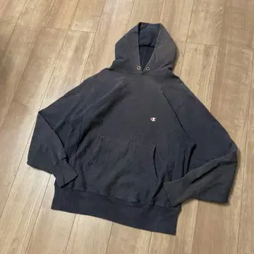 90s champion 블랙 블랙 리버스 위브