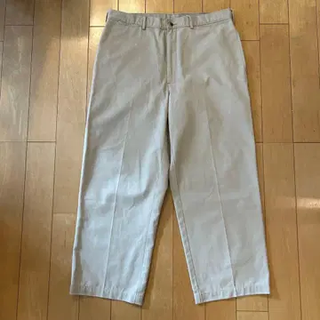 90s L.L.Bean 치노 팬츠