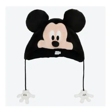 미키 팬캡 디즈니