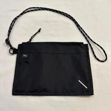 PHILMENT x SATURDAYS NYC ORGANIZER POUCH