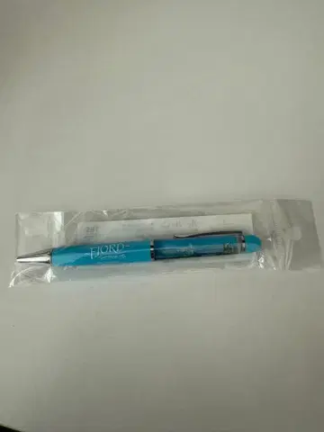 미세스 볼펜 10 YEARS FILM 피오르