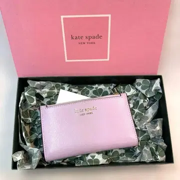 미사용품 KateSpade 케이트 스페이드 지갑