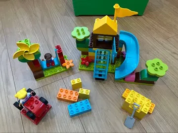 LEGO 듀플로 (상자 없음)