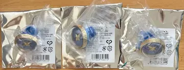 프로세카 세카라이 겨울 토야 반지 라이트