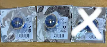 프로세카 세카라이 5th 아오야기 토야 링라이트 린라이 3개