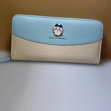 치이카와 (먼작귀) 하치와레 장지갑