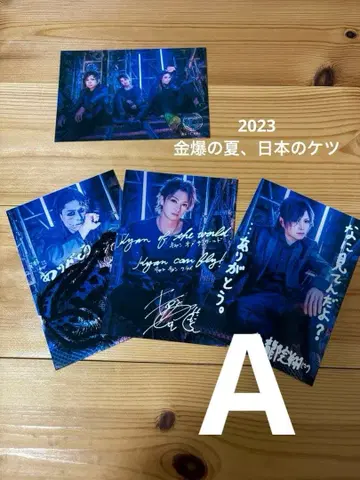 골든 폭격기 사진 세트 2022