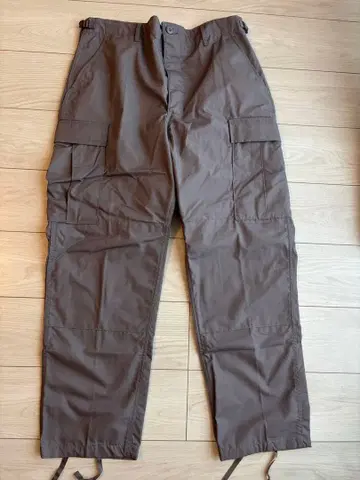 PROPPER 카고 팬츠 M/S 그레이