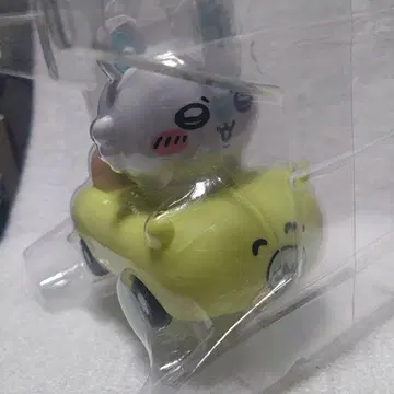 Happy Drive Series 모몽가 피규어