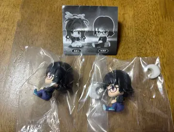 HUNTER x HUNTER 스와라세타이 시즈쿠 2체