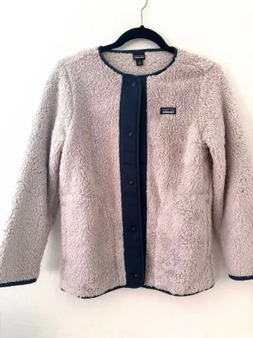 파타고니아 로스 가토스 가디건 (Los Gatos Cardigan)