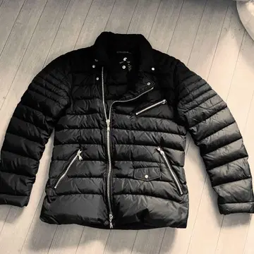 라이더즈 다운 자켓 모델번호: 61F14-615-09