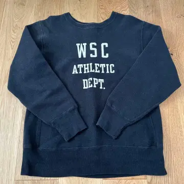 Champion Reverse Weave 워밍업 트레이닝복 L 사이즈