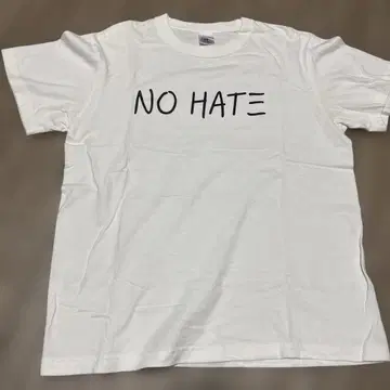 SKY-HI / NO HATE 티셔츠 M 사이즈