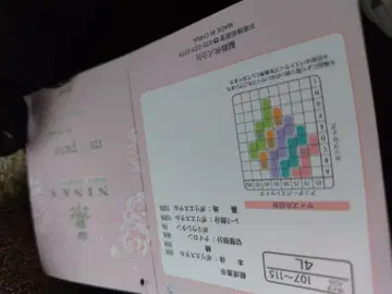 아오키 미사코 씨 탱크탑 2