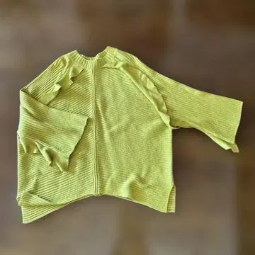 엠즈 그레이시 니트 40호