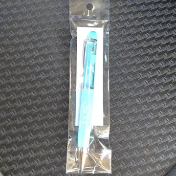 미세스 그린애플 영화 FJORD 피요르드 볼펜 펜 미개봉