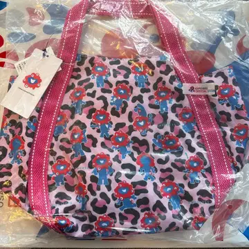 미야쿠미야쿠 미니 벌룬 토트