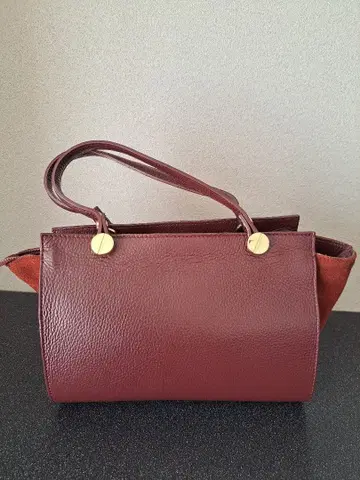 숄더백 마르코 비앙키니 2way 백