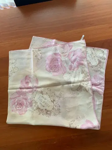 MOGA 모가 스카프