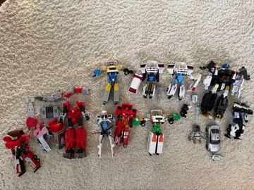 조브레이버 묶음 판매