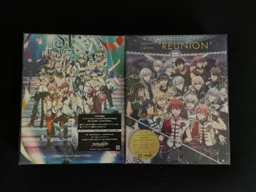 아이돌리쉬 세븐 LIVE 영상 Blu-rayBOX