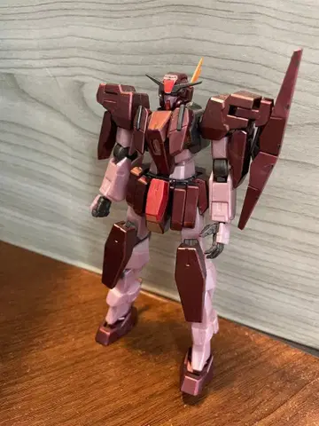 hg 켈딤 정크 완성품