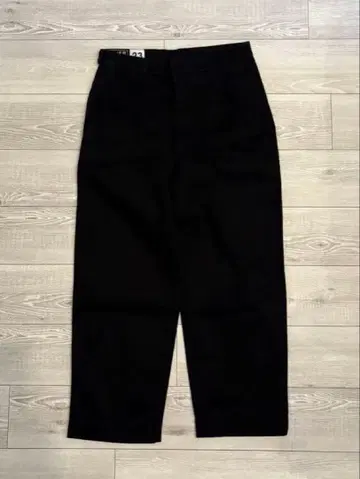 프랑스군 복각판 M-52 치노 팬츠 블랙