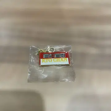 미세스 영화 굿즈 메탈 참 RYOCHAN 1개 후지사와 료카